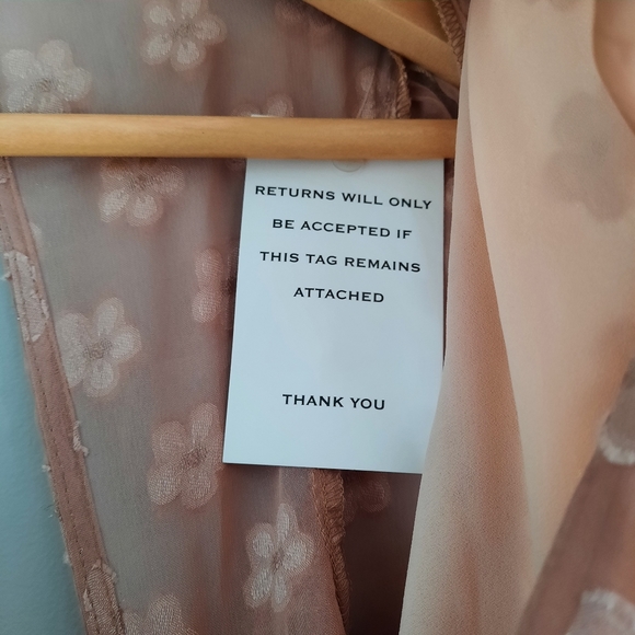 For Love and Lemons | Modern Love Honey Mini Dress - Picture 6 of 10